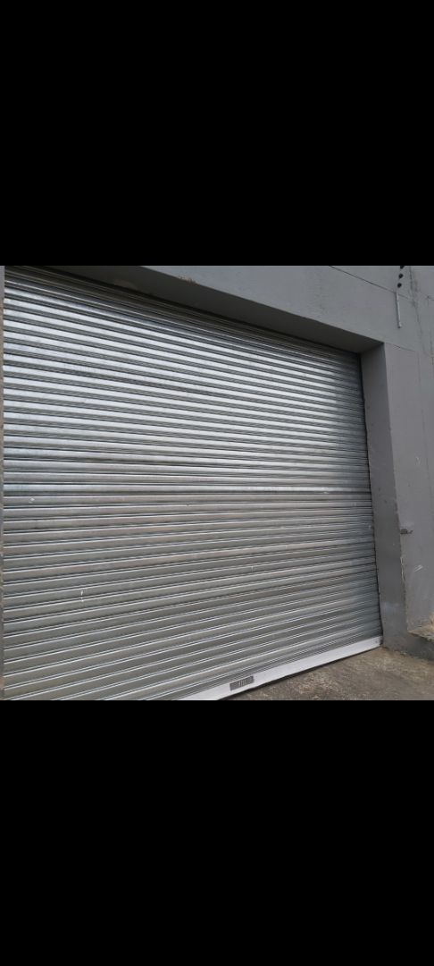 To Let Commercial Property for Rent in Korsten Eastern Cape